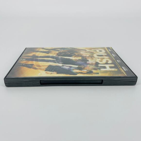 Push Movie DVD - Good Used Condition - Picture 5 of 14